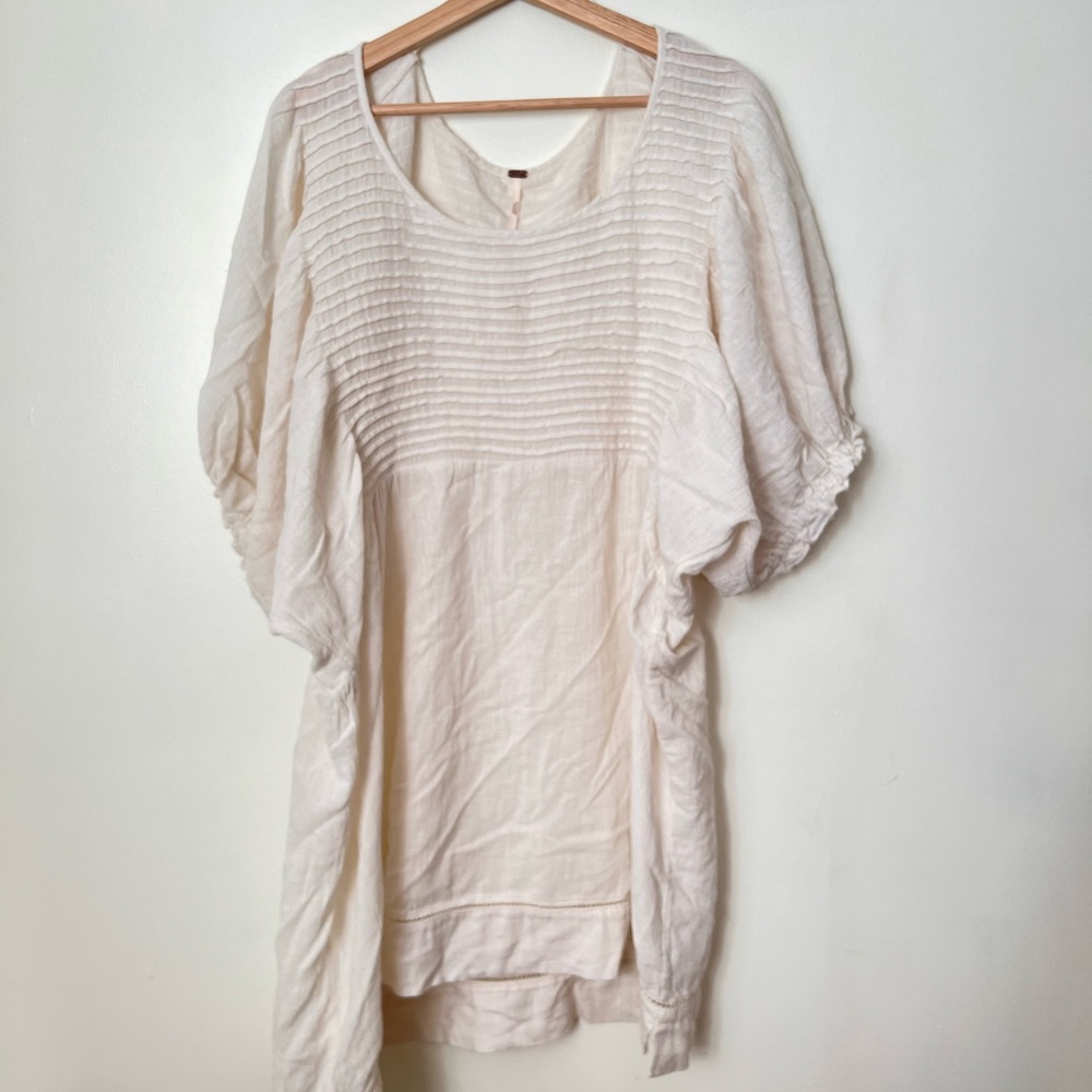 Free People Peasant Top
